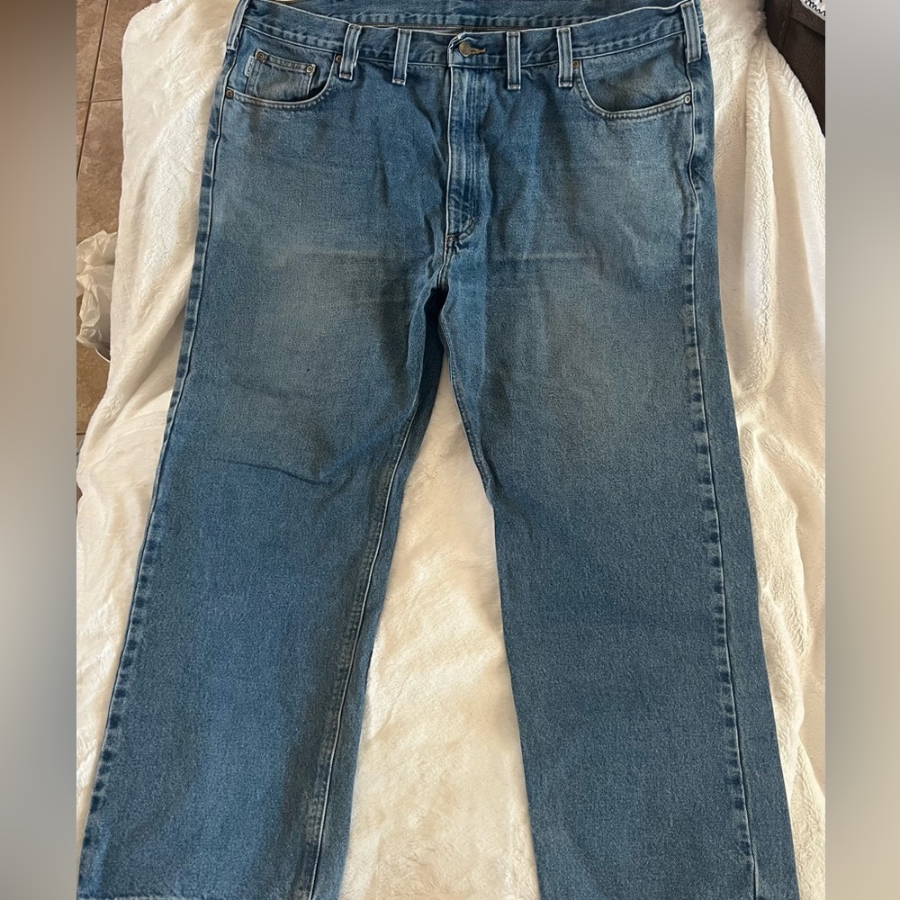 Carheartt men’s jeans